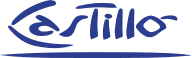 Logo de la empresa Castillo