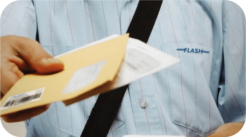 Servicio de notificaciones